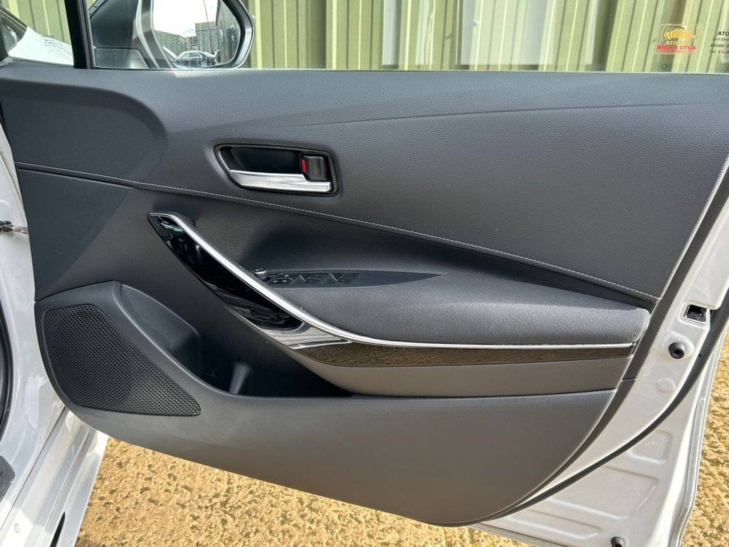 Used Toyota Corolla 2020 for sale - 77692710: Photo 13