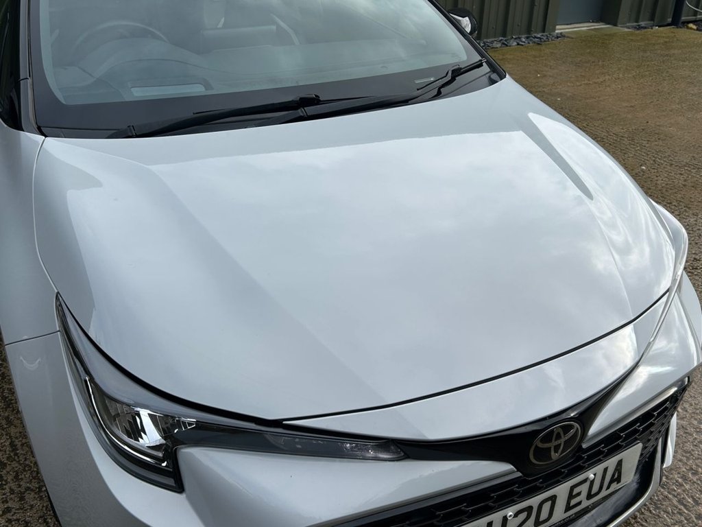 Used Toyota Corolla 2020 for sale - 77692710: Photo 16