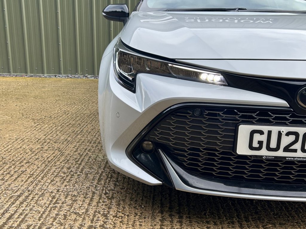 Used Toyota Corolla 2020 for sale - 77692710: Photo 18