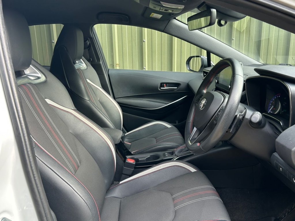 Used Toyota Corolla 2020 for sale - 77692710: Photo 2