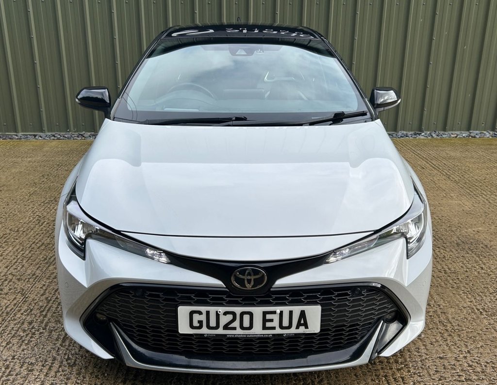 Used Toyota Corolla 2020 for sale - 77692710: Photo 20