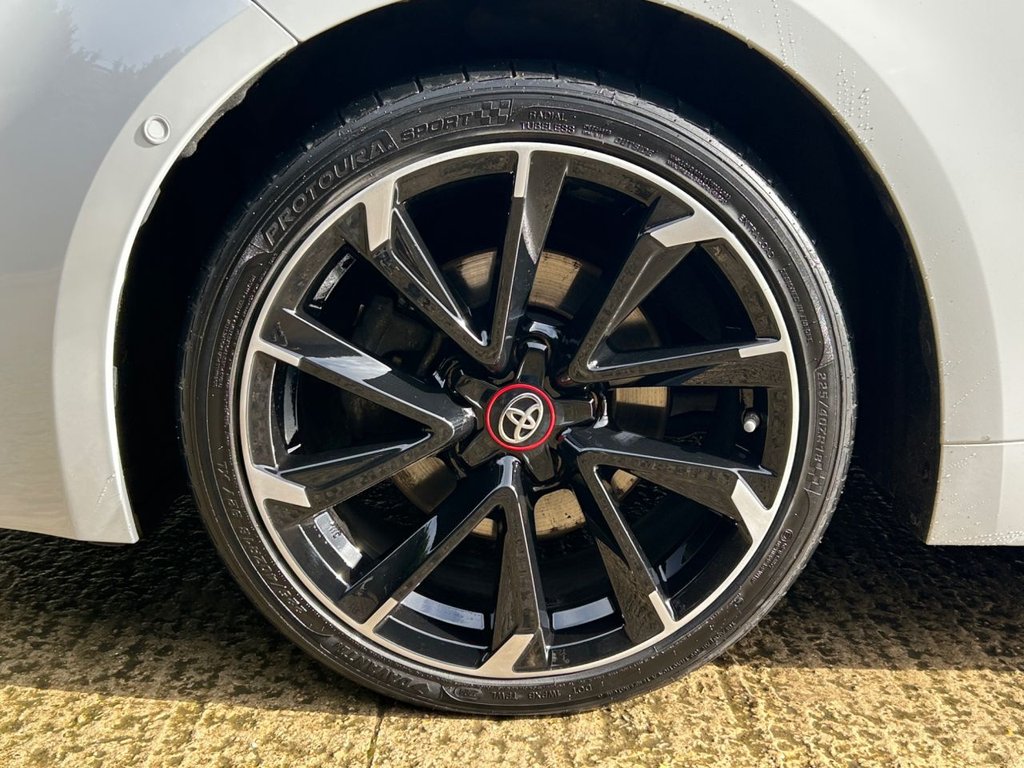 Used Toyota Corolla 2020 for sale - 77692710: Photo 22