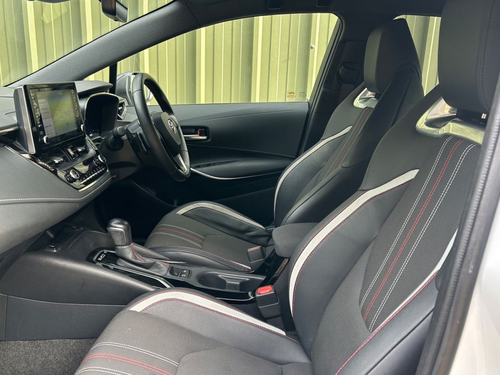 Used Toyota Corolla 2020 for sale - 77692710: Photo 23