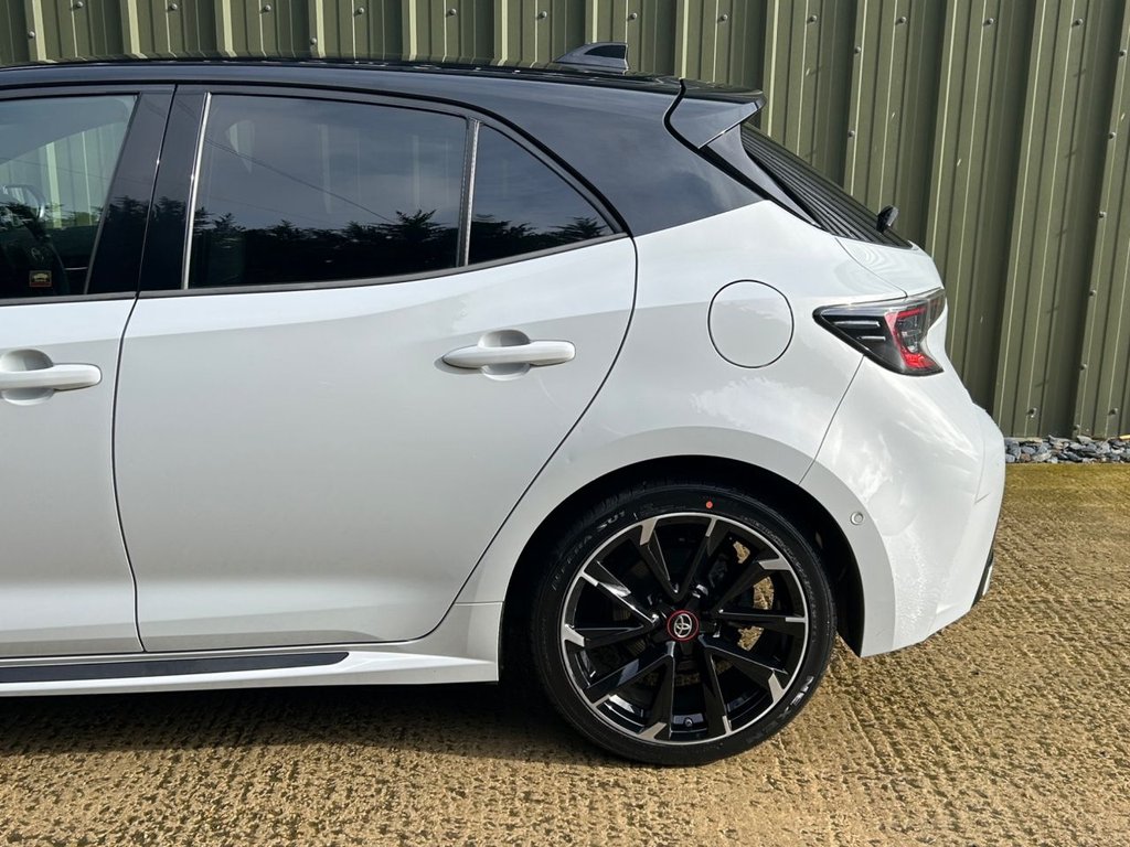 Used Toyota Corolla 2020 for sale - 77692710: Photo 24