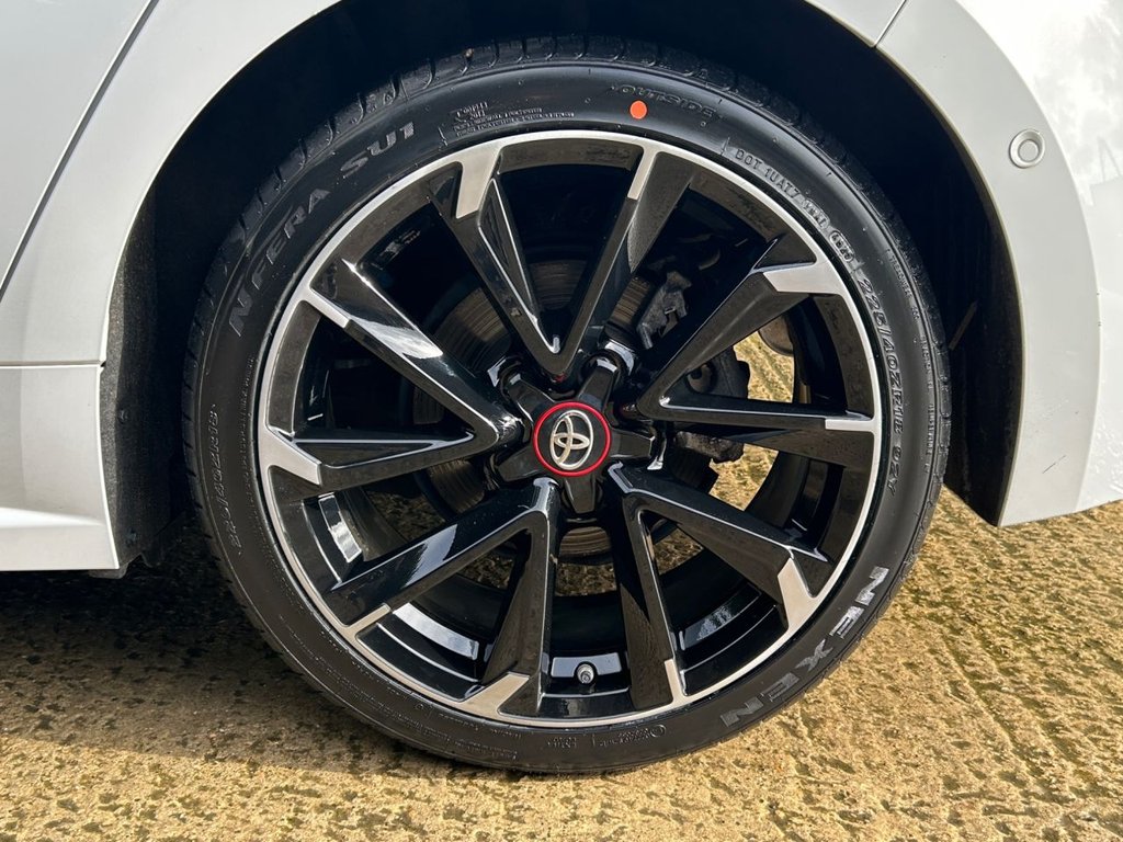 Used Toyota Corolla 2020 for sale - 77692710: Photo 26