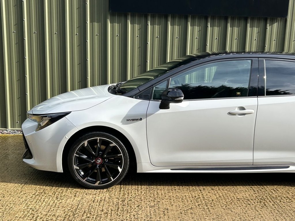 Used Toyota Corolla 2020 for sale - 77692710: Photo 27