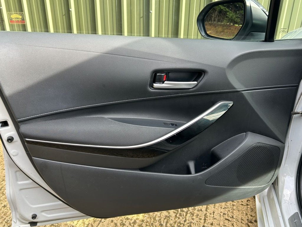 Used Toyota Corolla 2020 for sale - 77692710: Photo 30