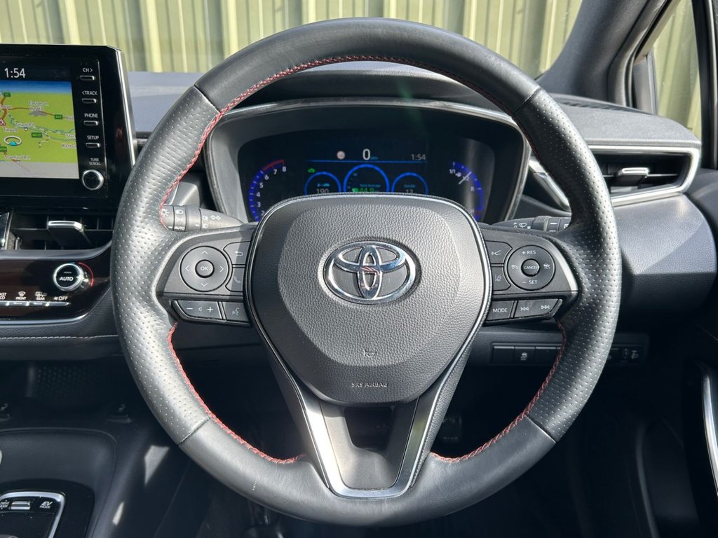 Used Toyota Corolla 2020 for sale - 77692710: Photo 31