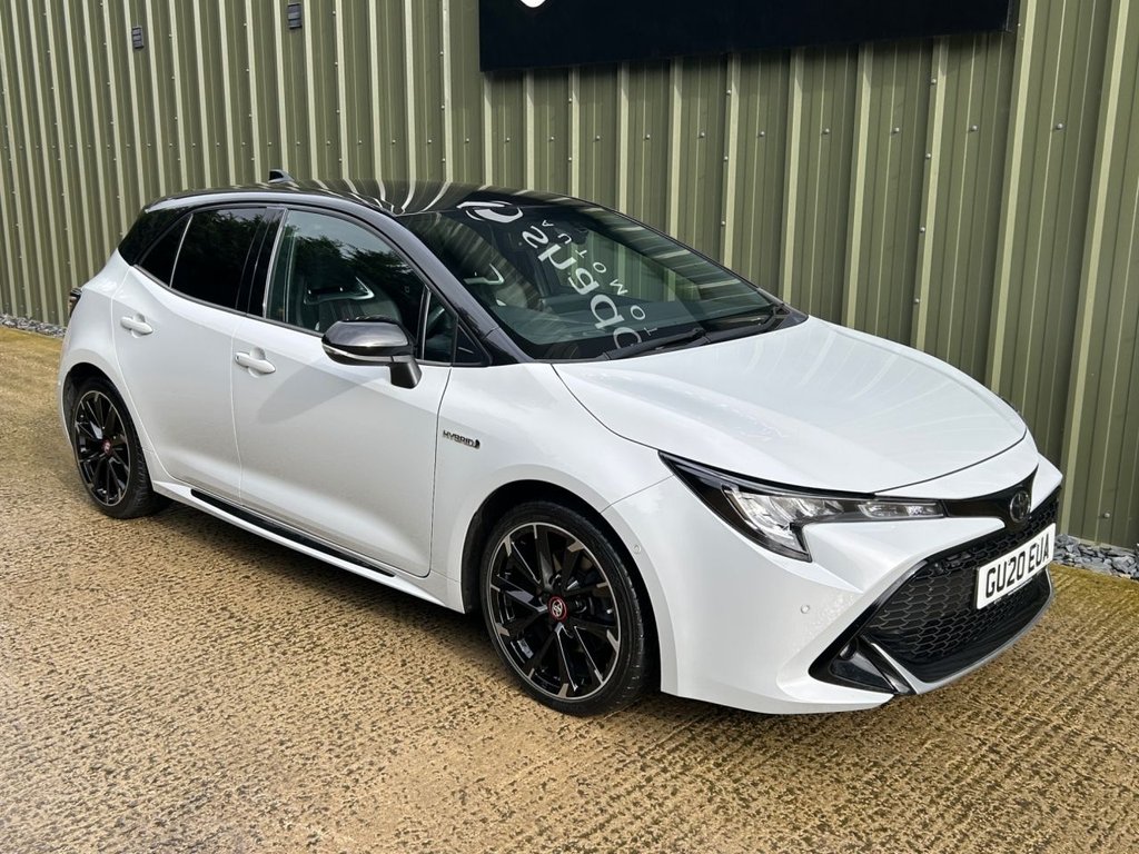 Used Toyota Corolla 2020 for sale - 77692710: Photo 33