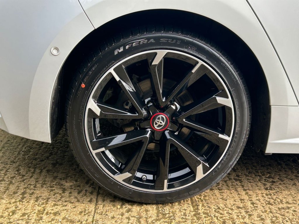 Used Toyota Corolla 2020 for sale - 77692710: Photo 36