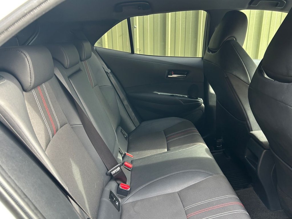 Used Toyota Corolla 2020 for sale - 77692710: Photo 38