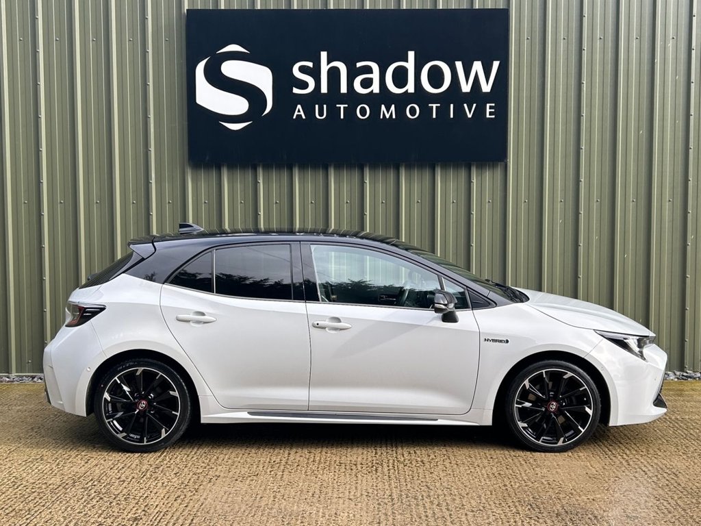 Used Toyota Corolla 2020 for sale - 77692710: Photo 39