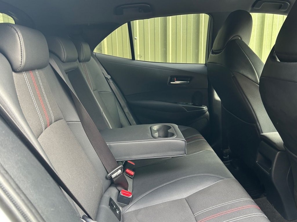 Used Toyota Corolla 2020 for sale - 77692710: Photo 4