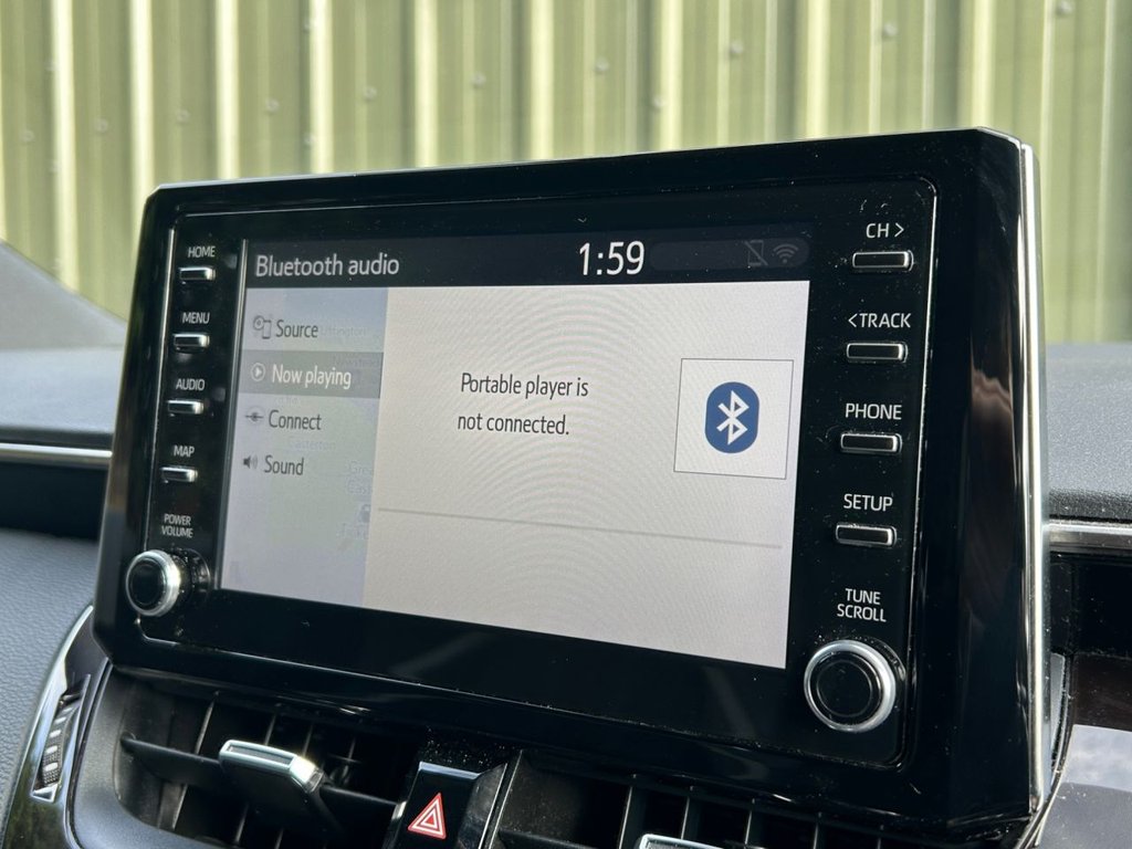 Used Toyota Corolla 2020 for sale - 77692710: Photo 41