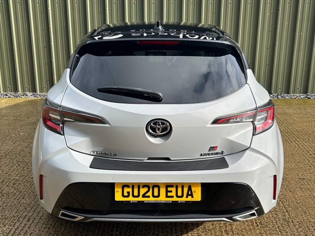 Used Toyota Corolla 2020 for sale - 77692710: Photo 43