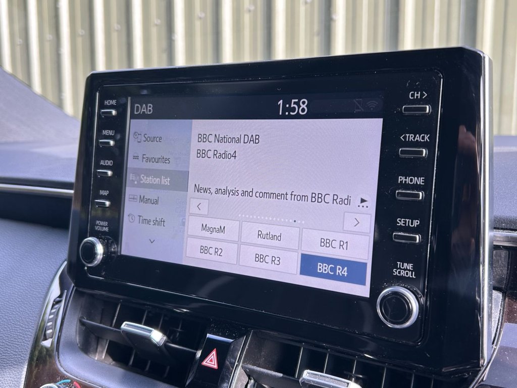 Used Toyota Corolla 2020 for sale - 77692710: Photo 44