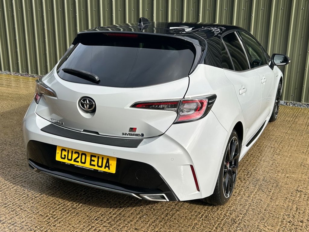 Used Toyota Corolla 2020 for sale - 77692710: Photo 48