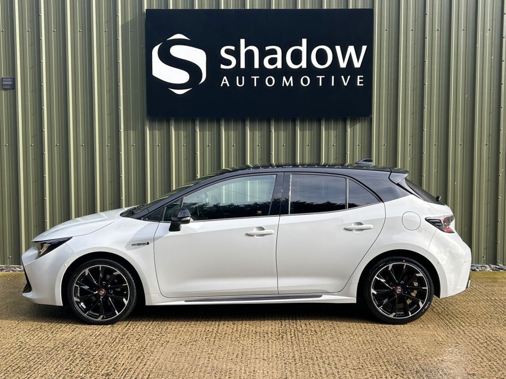 Used Toyota Corolla 2020 for sale - 77692710: Photo 5