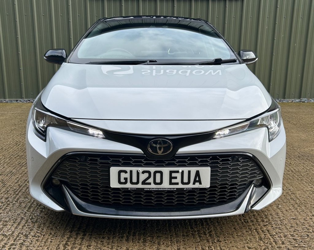 Used Toyota Corolla 2020 for sale - 77692710: Photo 7