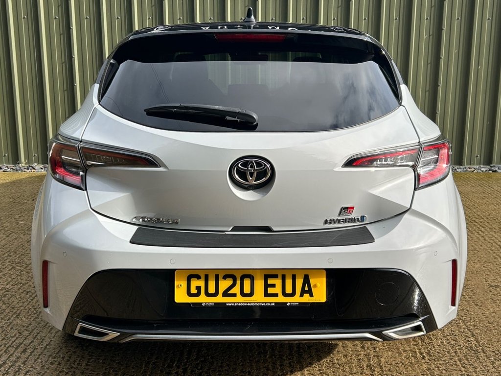 Used Toyota Corolla 2020 for sale - 77692710: Photo 9