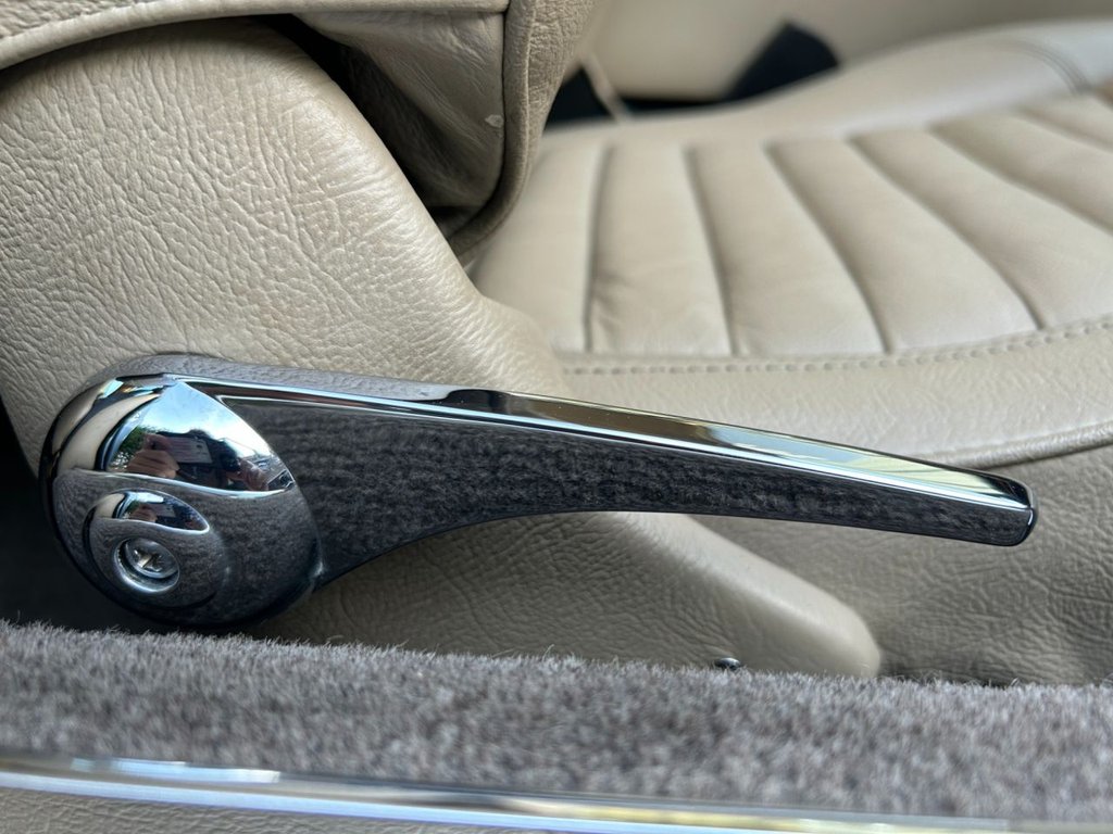 Used Jaguar XJS 1989 for sale - 76570571: Photo 10