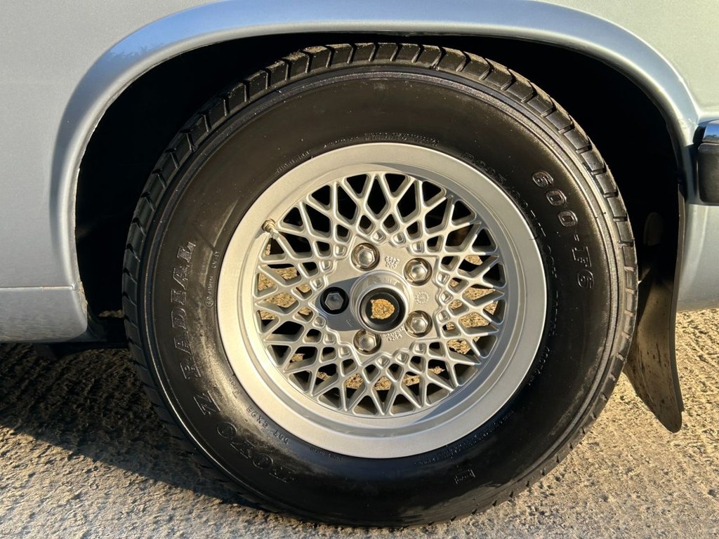 Used Jaguar XJS 1989 for sale - 76570571: Photo 11