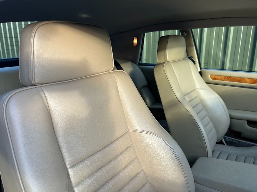 Used Jaguar XJS 1989 for sale - 76570571: Photo 12