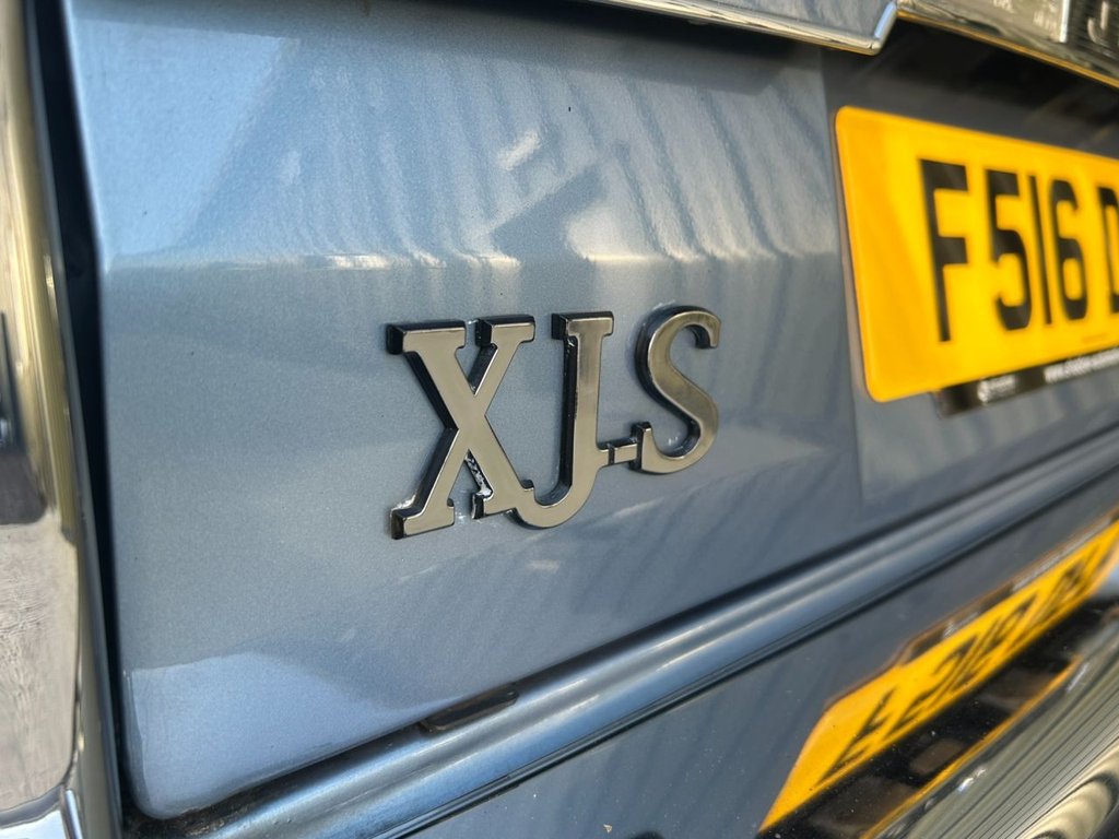 Used Jaguar XJS 1989 for sale - 76570571: Photo 13