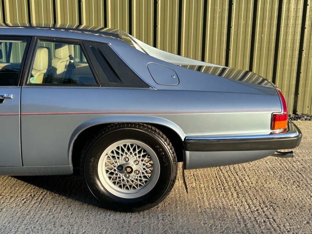 Used Jaguar XJS 1989 for sale - 76570571: Photo 15