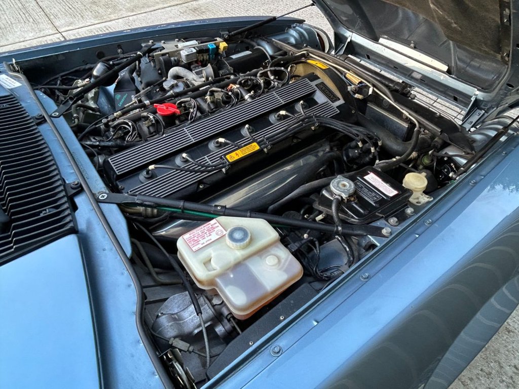 Used Jaguar XJS 1989 for sale - 76570571: Photo 19