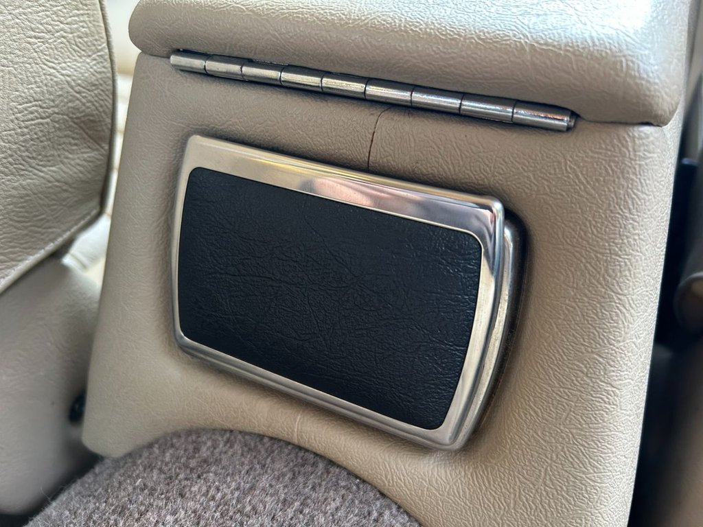 Used Jaguar XJS 1989 for sale - 76570571: Photo 20