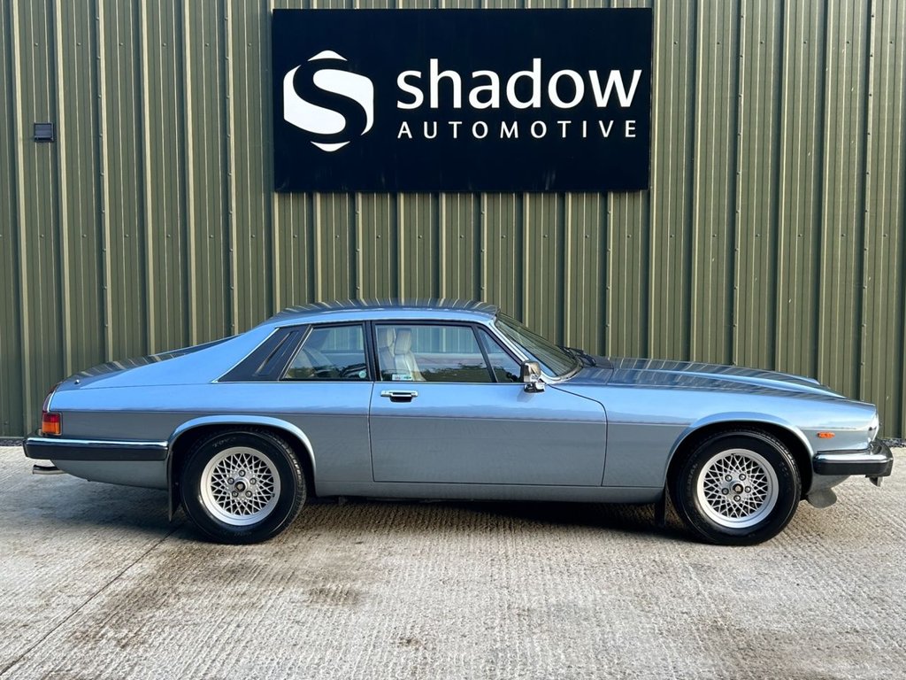 Used Jaguar XJS 1989 for sale - 76570571: Photo 23