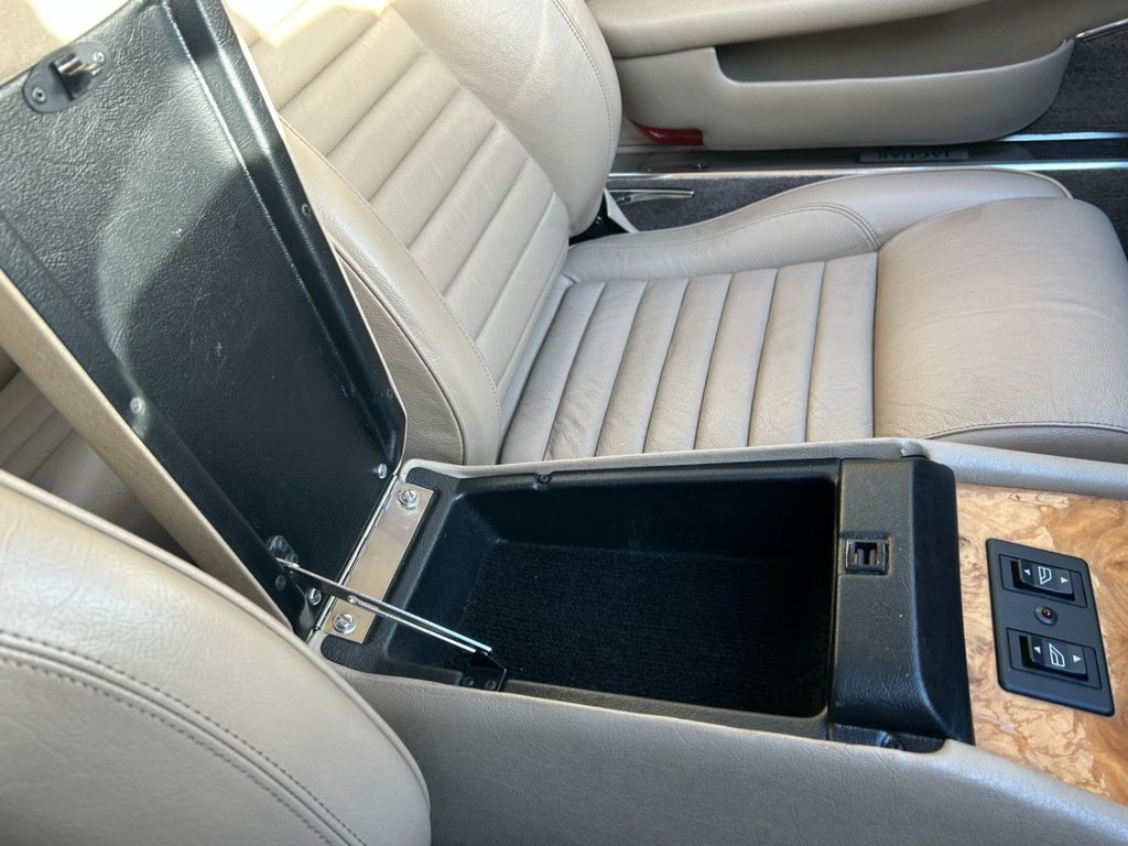 Used Jaguar XJS 1989 for sale - 76570571: Photo 24