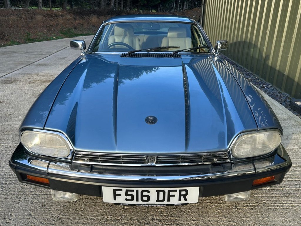 Used Jaguar XJS 1989 for sale - 76570571: Photo 25