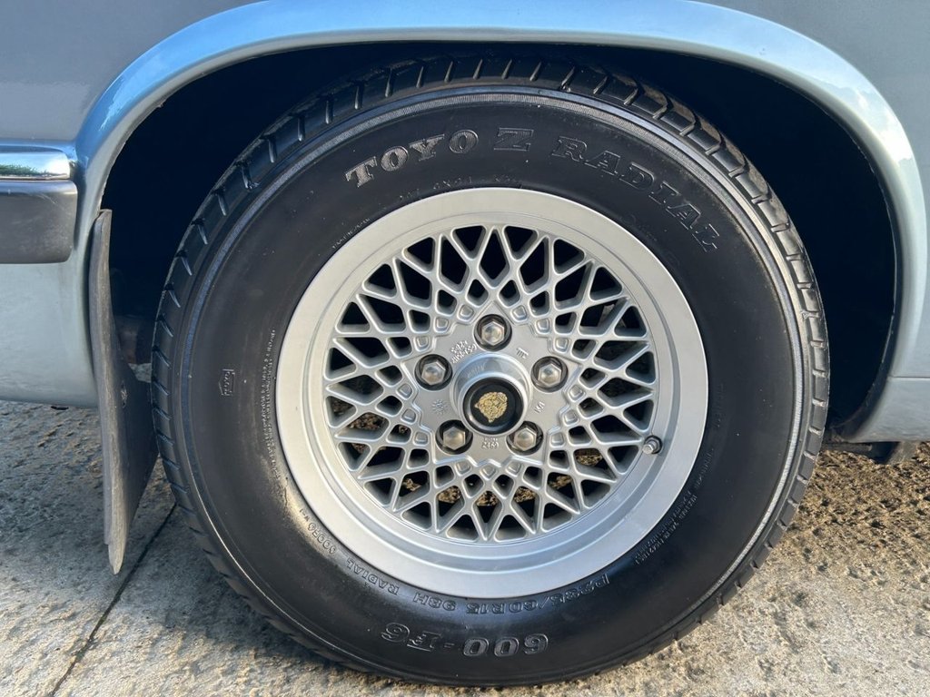 Used Jaguar XJS 1989 for sale - 76570571: Photo 29