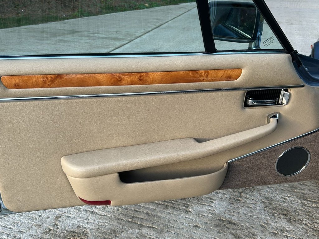Used Jaguar XJS 1989 for sale - 76570571: Photo 32