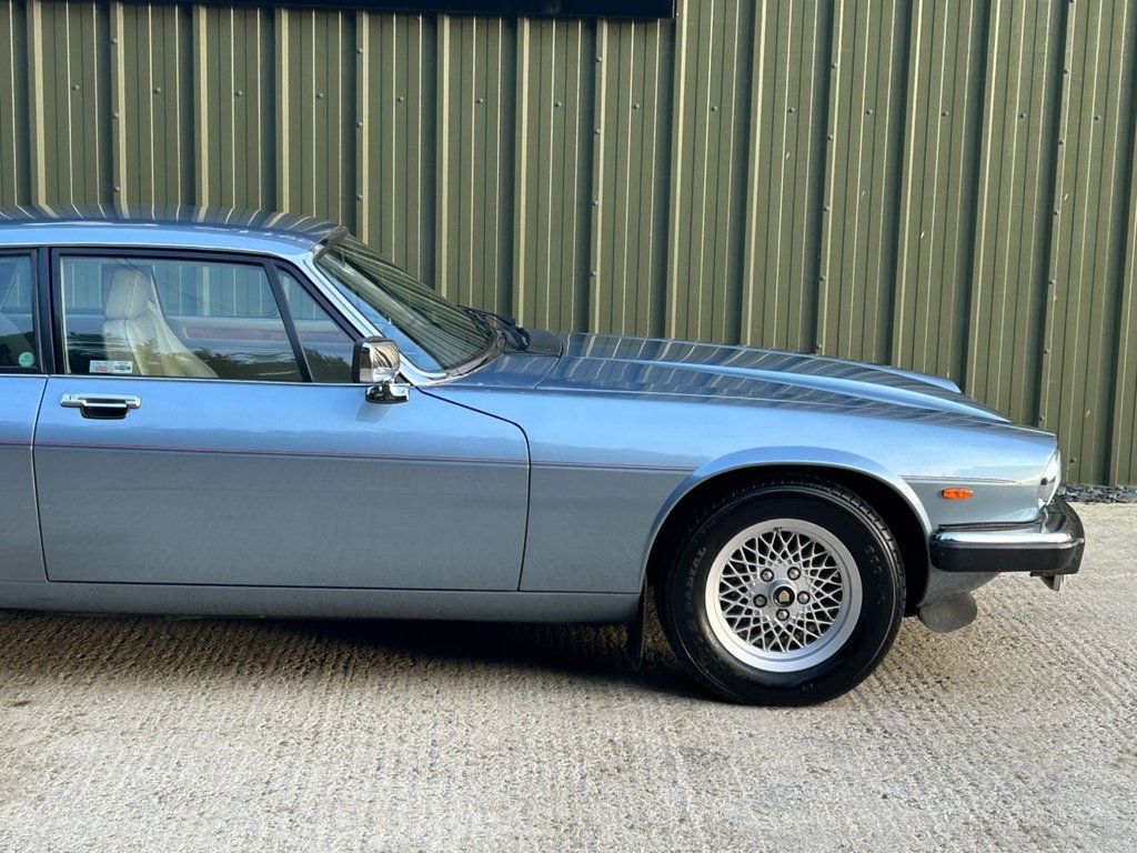 Used Jaguar XJS 1989 for sale - 76570571: Photo 33