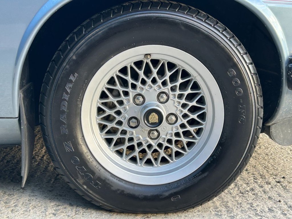 Used Jaguar XJS 1989 for sale - 76570571: Photo 35