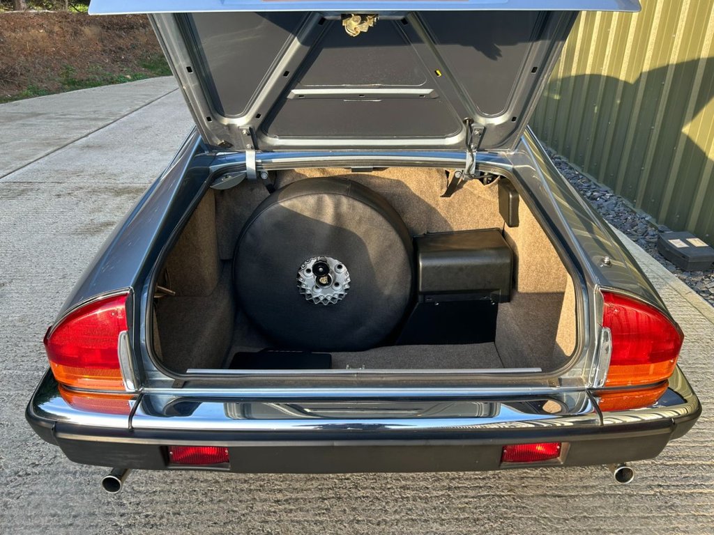 Used Jaguar XJS 1989 for sale - 76570571: Photo 36