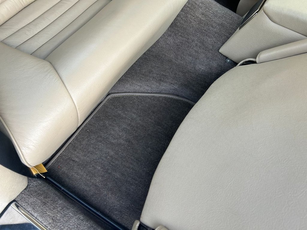 Used Jaguar XJS 1989 for sale - 76570571: Photo 38