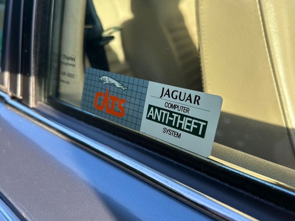 Used Jaguar XJS 1989 for sale - 76570571: Photo 39