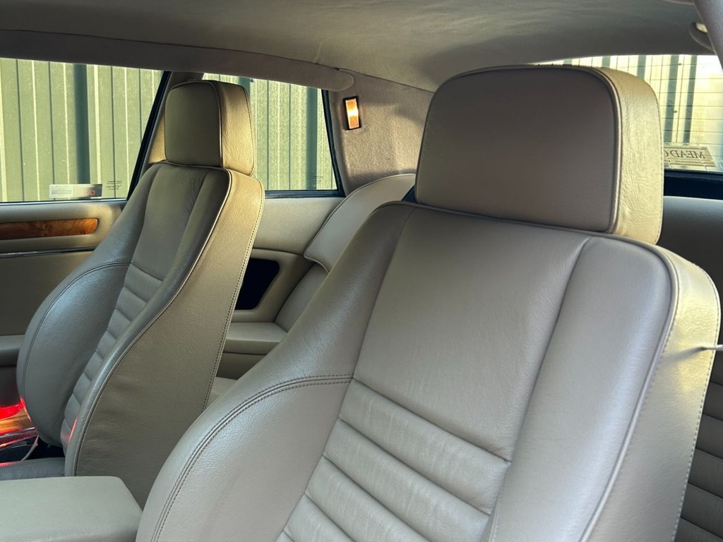 Used Jaguar XJS 1989 for sale - 76570571: Photo 40