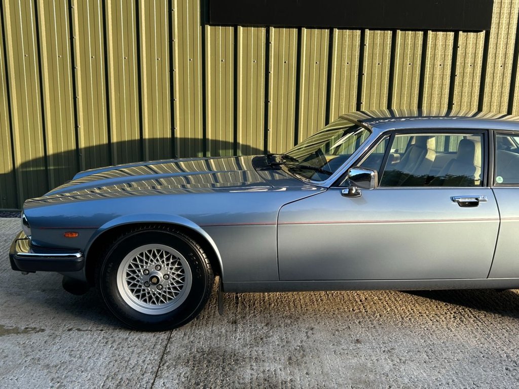 Used Jaguar XJS 1989 for sale - 76570571: Photo 43
