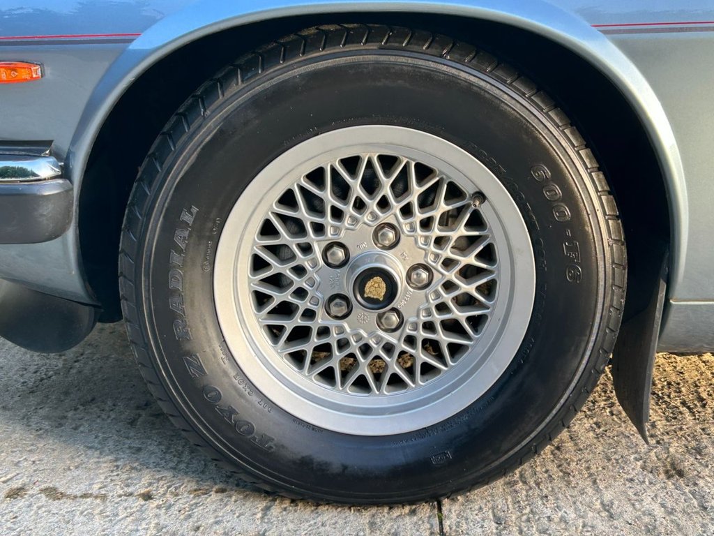 Used Jaguar XJS 1989 for sale - 76570571: Photo 45