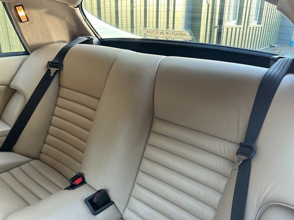 Used Jaguar XJS 1989 for sale - 76570571: Photo 48