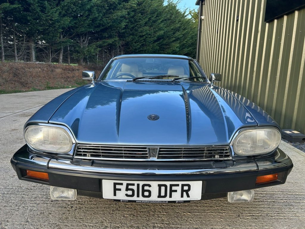 Used Jaguar XJS 1989 for sale - 76570571: Photo 7