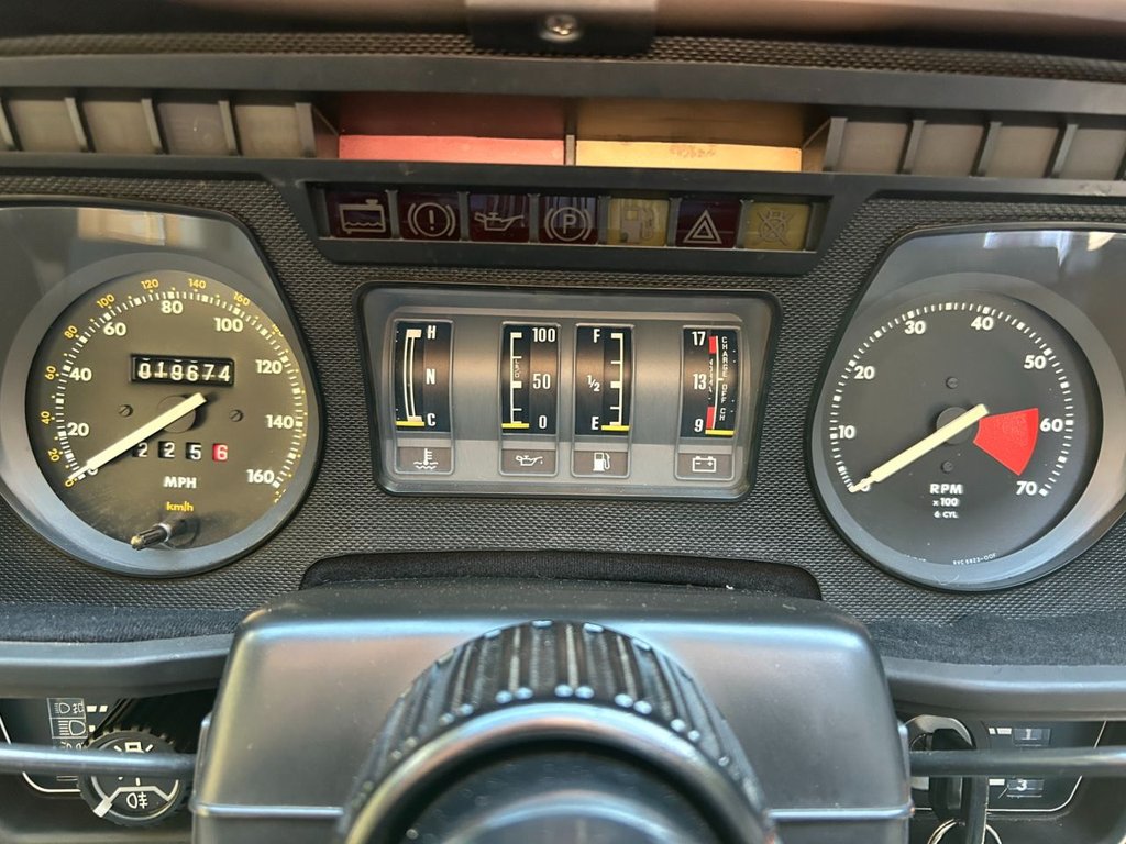 Used Jaguar XJS 1989 for sale - 76570571: Photo 8