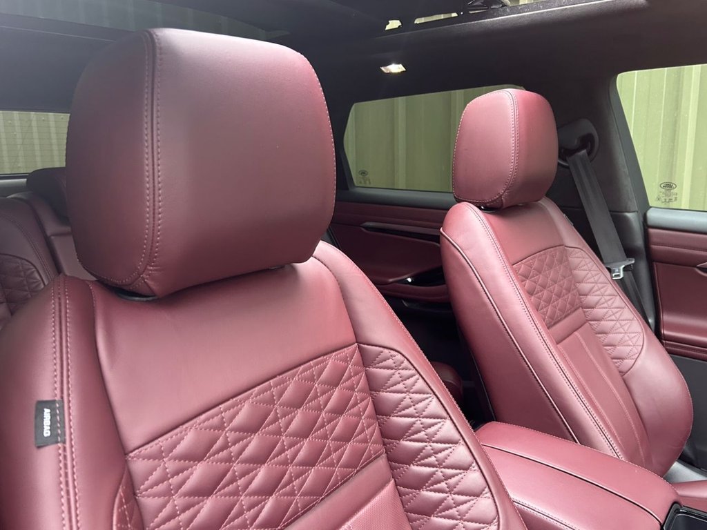 Used Land Rover Range Rover Evoque 2022 for sale - 77534917: Photo 12