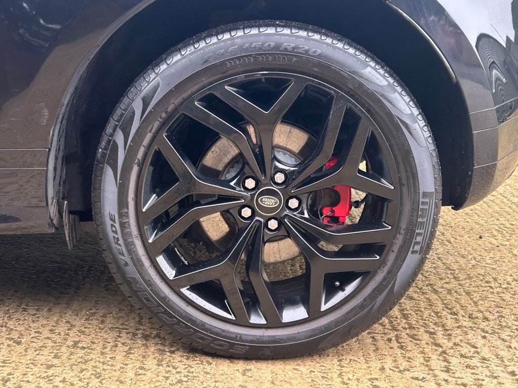 Used Land Rover Range Rover Evoque 2022 for sale - 77534917: Photo 14