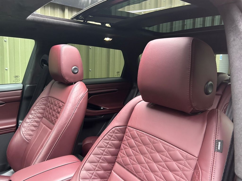 Used Land Rover Range Rover Evoque 2022 for sale - 77534917: Photo 23